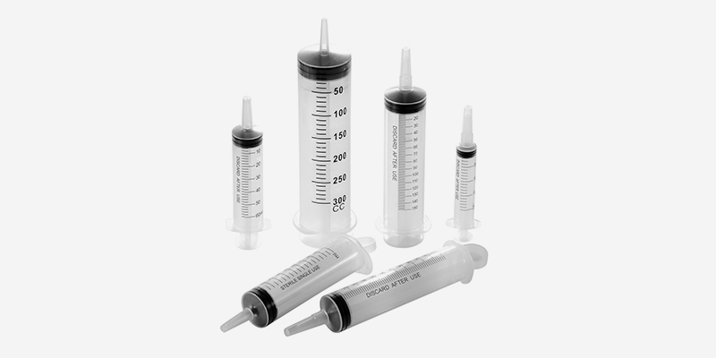img of Catheter Syringe