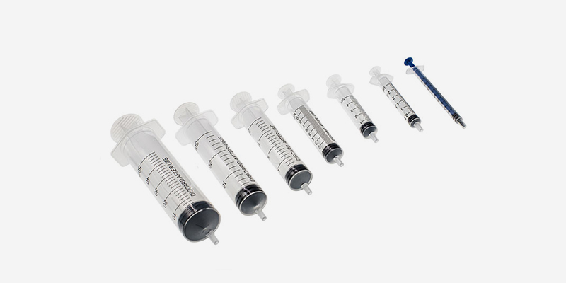 img of Disposable Syringe