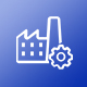 icon of Self-owned Factory