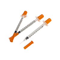 normal product icon of Insulin Syringe