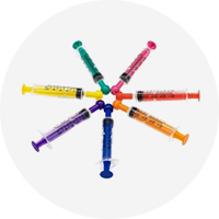 hover product icon of Oral Syringe