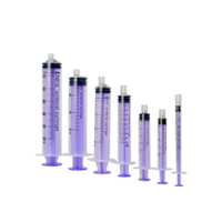 normal product icon of Enteral Feeding Syringe