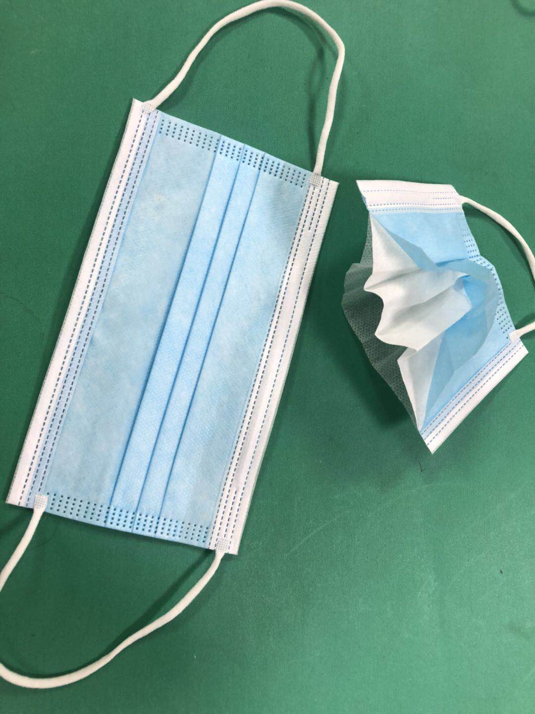 disposable sterile medical devices