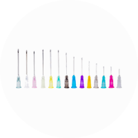 hover product icon of Disposable Needles
