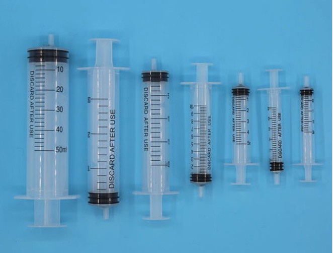 How to Choose a Reliable Disposable Syringe Manufacturer