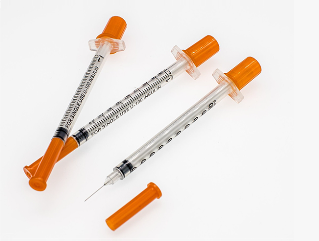 How to Choose a Reliable Insulin Syringe Manufacturer for Global Medical Supply?