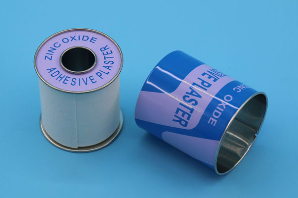Zinc Oxide Plaster tape