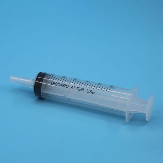 Oral Baby Syringe