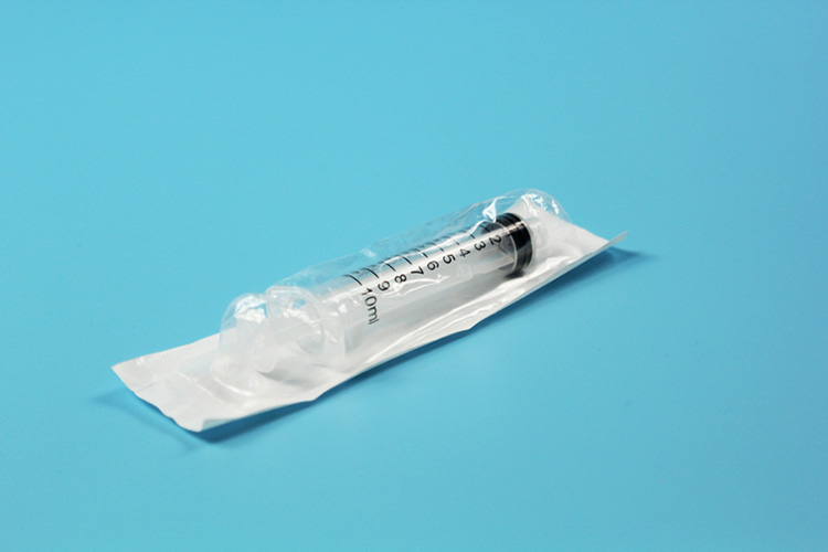 Hot sale 1ml disposable syringe factory