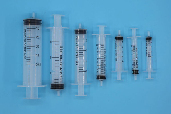 Disposable sterile medical devices