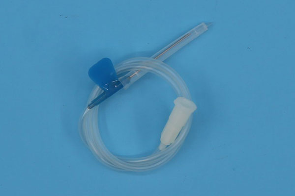 disposable sterile medical device,scalp vein set