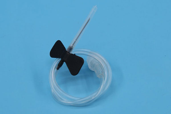 disposable sterile medical device,scalp vein set